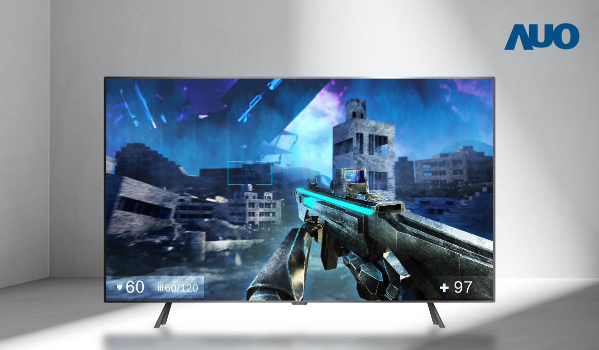 友達獨家先進抗反光顯示技術A.R.T.（Advanced Reflectionless Technology）導入85吋4K 240Hz A.R.T.電競電視面板，讓電競玩家享受大螢幕與高畫質體驗，同時實現防眩光、防反射特性，達到護眼效果
